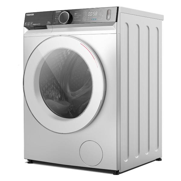 Изображение товара Стиральная машина Toshiba TW-BK100GF4RU(WS)