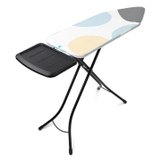 Изображение товара Гладильная доска Brabantia 134708 124x45см Пузыри