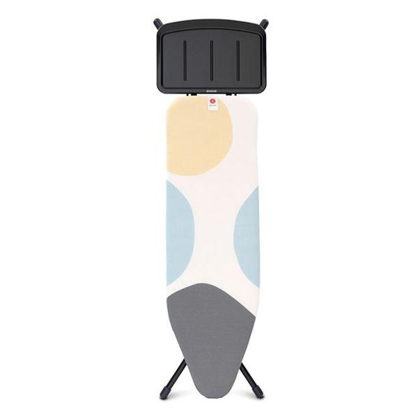 Изображение товара Гладильная доска Brabantia 134425 Цветные пузыри
