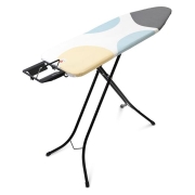 Изображение товара Гладильная доска Brabantia 134289 124x38см Пузыри