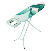 Изображение товара Гладильная доска Brabantia 118364 124x38см Тропические листья