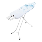 Изображение товара Гладильная доска Brabantia 111723 124x38см Цветок хлопка