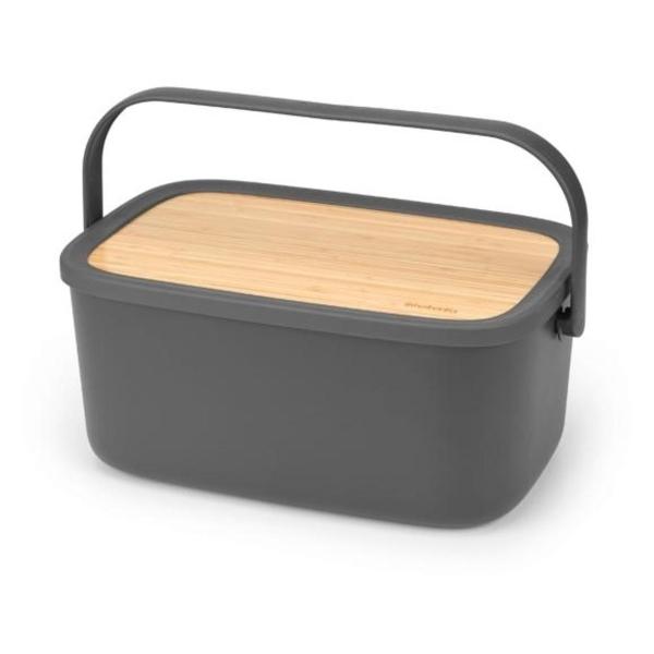 Изображение товара Хлебница Brabantia 128264