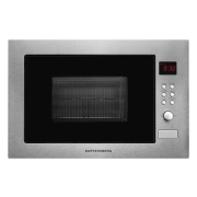 Изображение товара Встраиваемая микроволновая печь Kuppersberg HMW 635 X