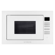 Изображение товара Встраиваемая микроволновая печь Kuppersberg HMW 645 W