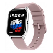 Изображение товара Смарт-часы BandRate Smart Im Russian BRSGS3SP