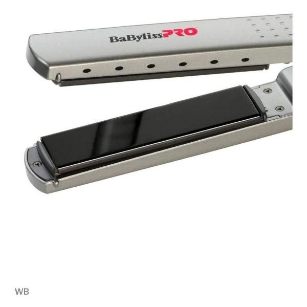 Изображение товара Расческа-выпрямитель BaByliss Pro BAB2091EPE