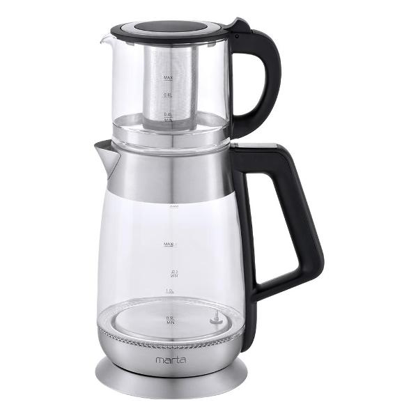Изображение товара Электрочайник Marta MT-4617