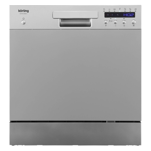 Изображение товара Посудомоечная машина Korting KDFM 25358 S
