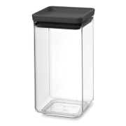 Изображение товара Банка Brabantia 1,6л (122385)
