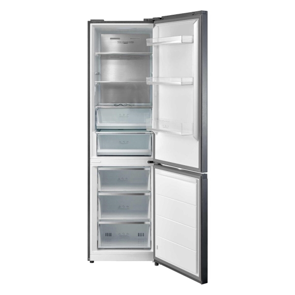 Изображение товара Холодильник Korting KNFC 62029 XN