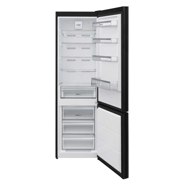 Изображение товара Холодильник Korting KNFC 61868 GN