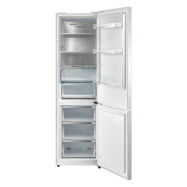 Изображение товара Холодильник Korting KNFC 62029 W