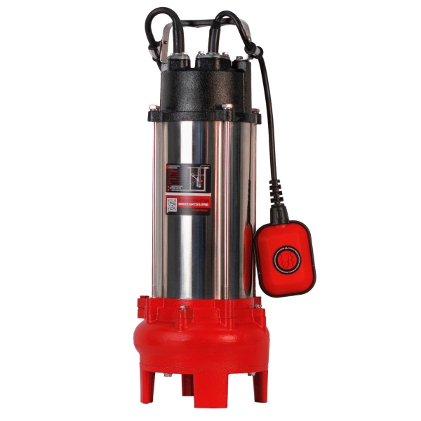 Изображение товара Насос дренажный VERTON FP2200K