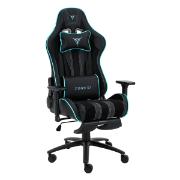 Изображение товара Кресло компьютерное игровое ZONE 51 GRAVITY PLUS Black Z51-GRP-BK