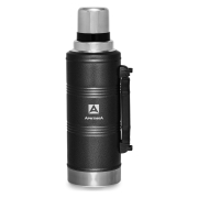 Изображение товара Термос Арктика 106-2200Р-BK