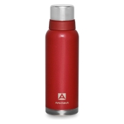 Изображение товара Термос Арктика 106-1200-RD