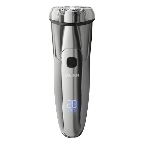 Электробритва ENCHEN Steel 3S