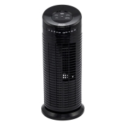Изображение товара Вентилятор колонный Solis TOWER 749 Black