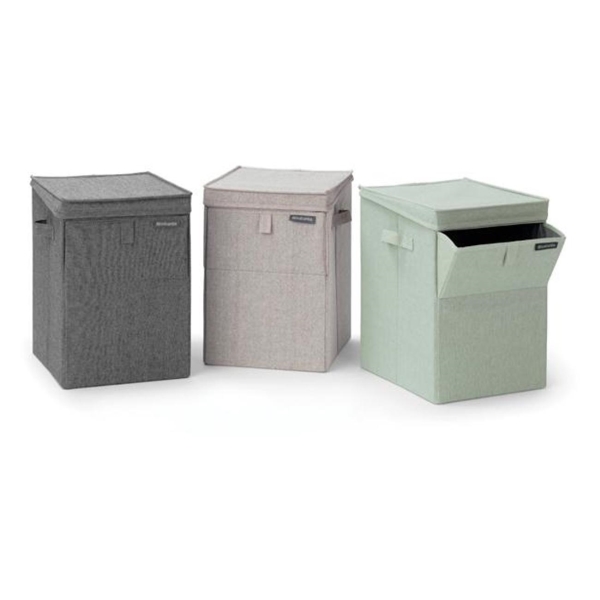 Изображение товара Корзина для белья Brabantia 120442