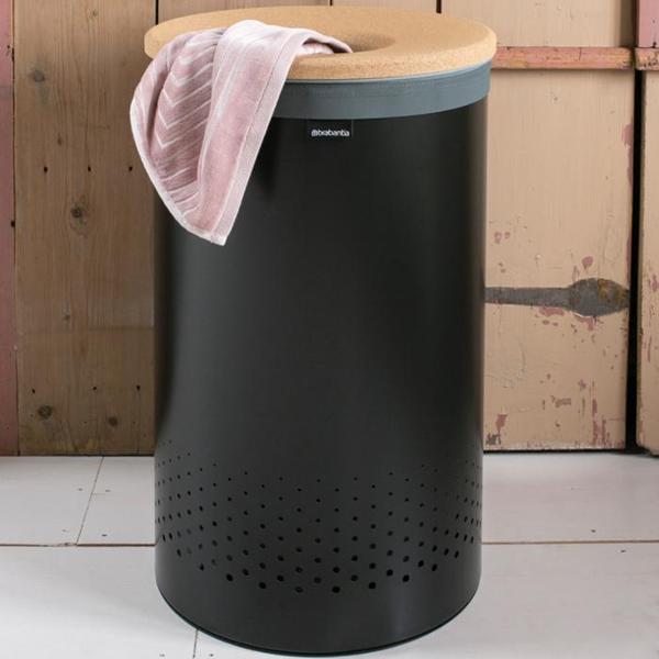 Изображение товара Корзина для белья Brabantia 120022