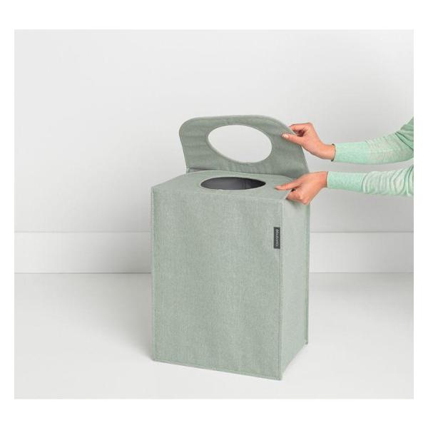 Изображение товара Корзина для белья Brabantia 120404