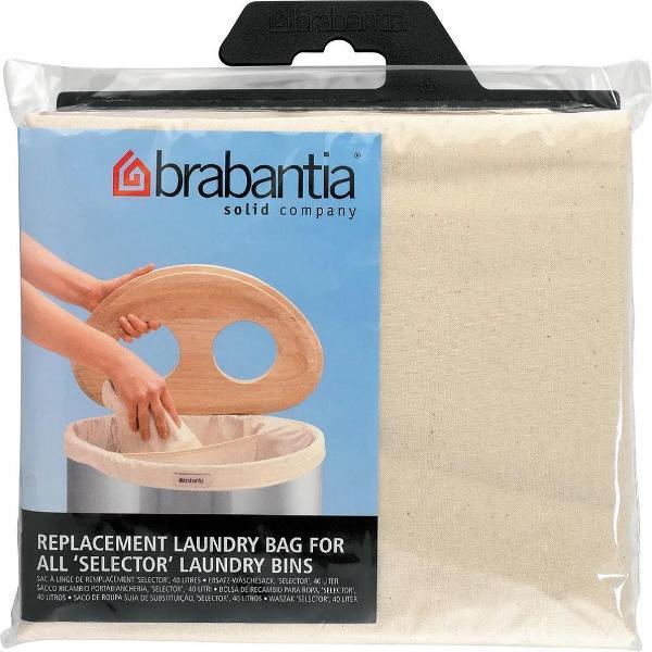 Изображение товара Корзина для белья Brabantia 382680