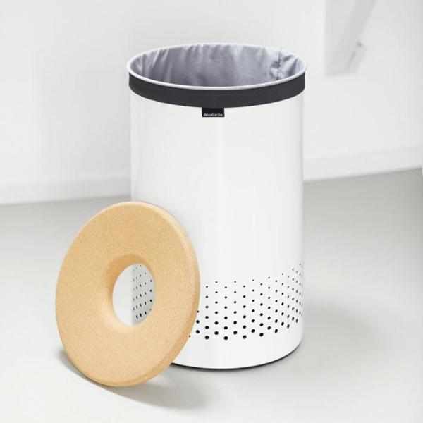 Изображение товара Корзина для белья Brabantia 104404