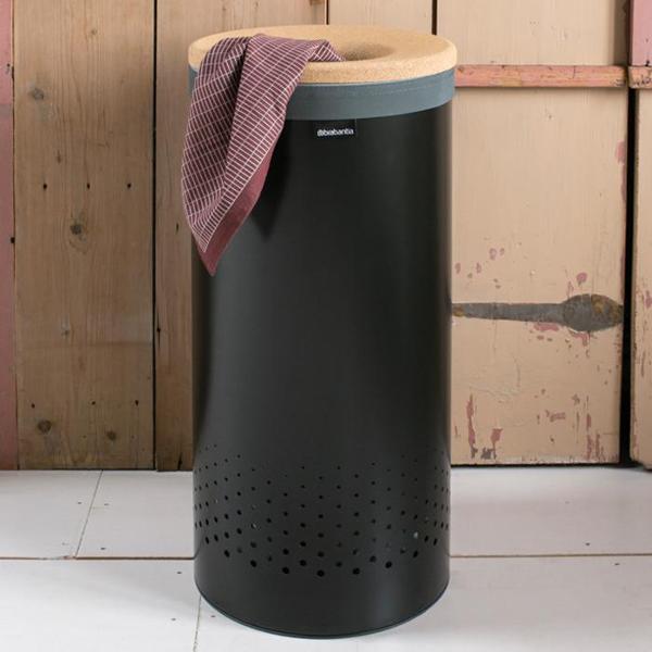 Изображение товара Корзина для белья Brabantia 120008