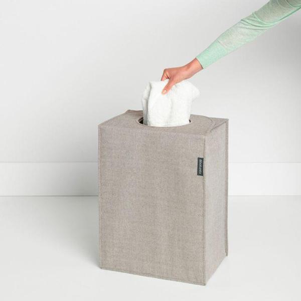 Изображение товара Корзина для белья Brabantia 120367