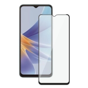 Изображение товара Защитное стекло Deppa Oppo A17k