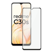Изображение товара Защитное стекло Deppa Realme С30s