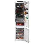 Изображение товара Встраиваемый холодильник комби Beko BCNA306E2S