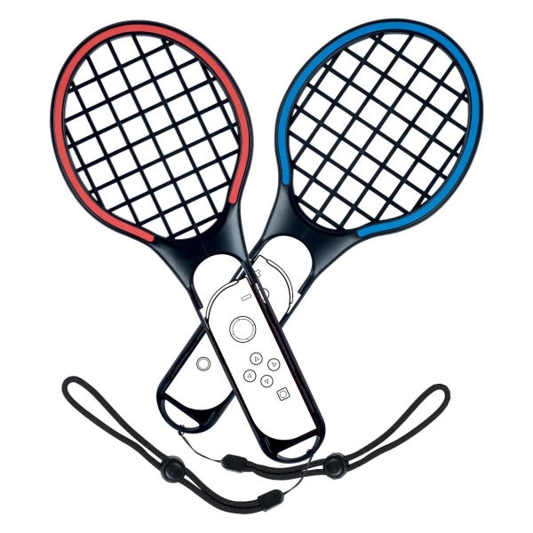 Switch tennis clearance racket