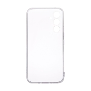 Изображение товара Чехол Deppa Gel Case Galaxy A34 5G прозрачный (88392)