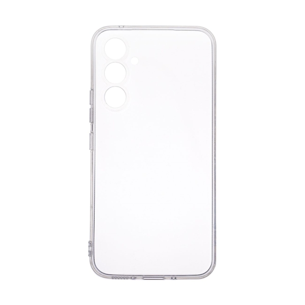 Изображение товара Чехол Deppa Gel Case Galaxy A54 5G (2023) прозрачный (88393)