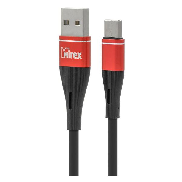 Изображение товара Кабель для смартфона, телефона Mirex BC-015t