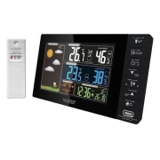 Изображение товара Метеостанция La Crosse Technology WS6827