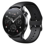 Изображение товара Смарт-часы Xiaomi Watch S1 Pro GL Black M2135W1