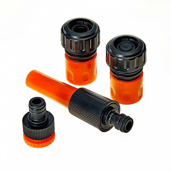 Изображение товара Шланг садовый Гидроагрегат Д=3/4" (20м)