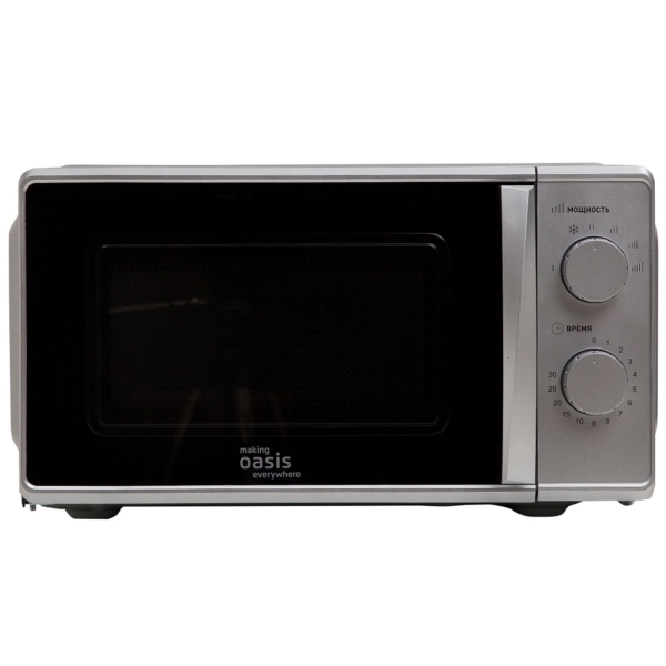 Изображение товара Микроволновая печь соло Oasis MW-70MS
