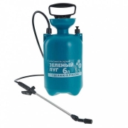 Изображение товара Опрыскиватель Зеленый луг 6л