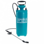 Изображение товара Опрыскиватель Зеленый луг 9л