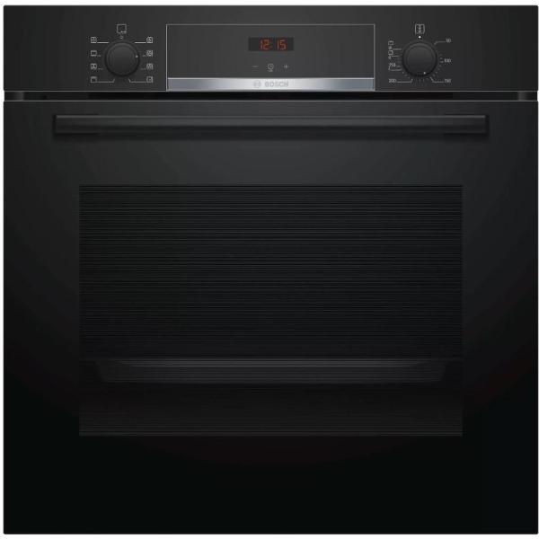 Изображение товара Электрический духовой шкаф Bosch HBA553BA0