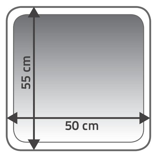 Изображение товара Коврик RIDDER Coins