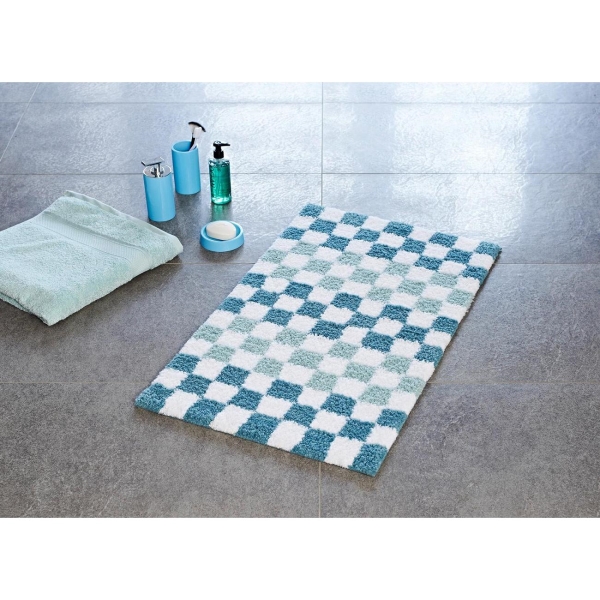 Изображение товара Коврик RIDDER Grand Prix синий