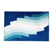 Изображение товара Коврик RIDDER Streak 7107303 синий