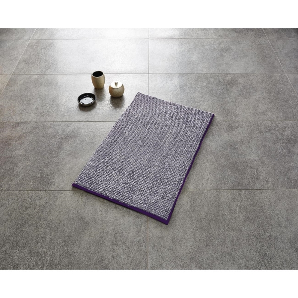 Изображение товара Коврик RIDDER Fresh фиолетовый