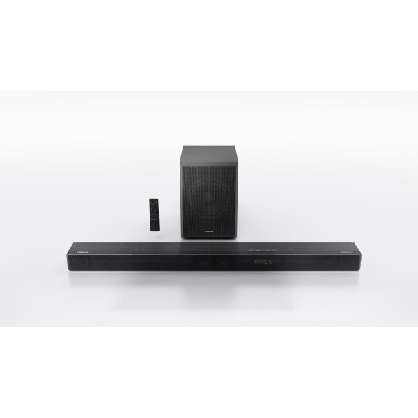 Изображение товара Саундбар Hisense U3120G