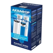 Изображение товара Фильтр для очистки воды Аквафор PP 20-B 510-03-PP5-ULP 50